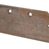 Share for double, triple-furrow plough