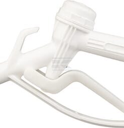 Pistola de transferencia D.25 Viton