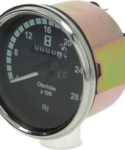 Contador horas servicio