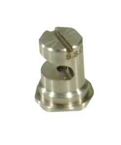 Tobera estándar, chorro espejo TK 10 acero inoxidable TeeJet