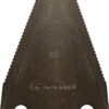 Cuchilla orif. 7 mm BCS Europa