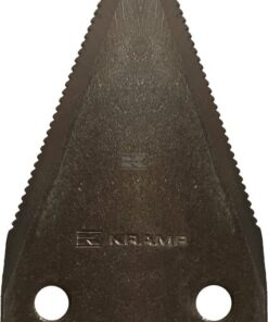 Cuchilla orif. 7 mm BCS Europa