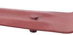 Mower blade holder, Z-070