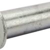 Perno de charnela galvanizado
