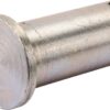 Perno de charnela galvanizado