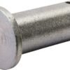 Perno de charnela galvanizado