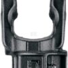 Horquilla con desconexión rápida, Ø1,3/8" - 21 estrías, 7/G8/S8/H8 Bondioli&Pavesi