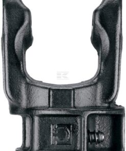 Horquilla con desconexión rápida, Ø1,3/8" - 6 estrías, 2/G2/S2 Bondioli&Pavesi
