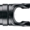 Horquilla con desconexión rápida, Ø1,3/4" - 20 estrías, 8/S9 Bondioli&Pavesi