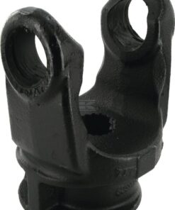 Horquilla con desconexión rápida, Ø1,3/8" - 21 estrías, 8/S9 Bondioli&Pavesi 7 Horquilla con desconexión rápida, Ø1,3/8