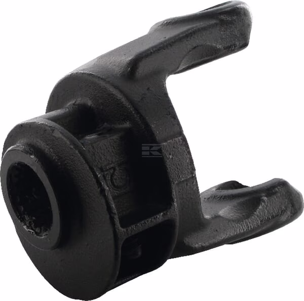Horquilla con desconexión rápida, Ø1,3/8" - 21 estrías, 8/S9 Bondioli&Pavesi 1 Horquilla con desconexión rápida, Ø1,3/8" - 21 estrías, 8/S9 Bondioli&Pavesi