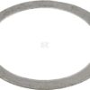 Shaft washer