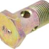 Hydraulic pipe coupling screw C-360 2 Hydraulic pipe coupling screw C-360