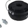 Cabezal de corte, Tap-N-Go 109, adaptador M8 x 1,25 macho/M10 x 1,25 hembra, TF109