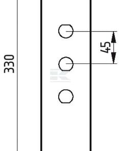 Share point, left MP293L