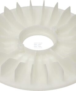 Hélice del ventilador
