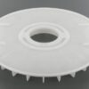 Hélice del ventilador