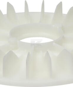 Hélice del ventilador