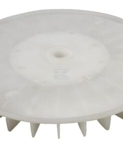 Hélice del ventilador