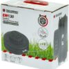 Cabezal de corte, Easy work 130, adaptador M8 x 1,25 /M10 x 1,25, EW130 16 Cabezal de corte, Easy work 130, adaptador M8 x 1,25 /M10 x 1,25, EW130