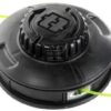 Cabezal de corte, Easy work 130, adaptador M10 x 1 /M12 x 1,5, EW130