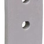 Point reversible left