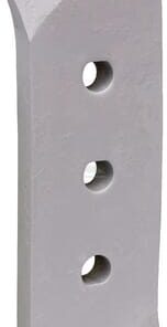 Point reversible left