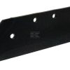 Hoja izda. B2 16" para G&B