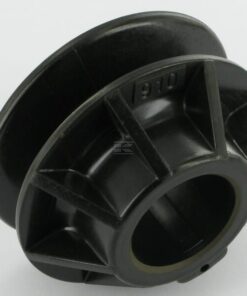 Polea acanalada 54 motor