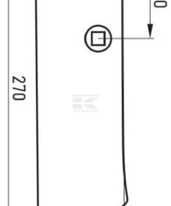 Point left AX