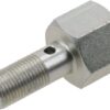 Perno de ojo M10x1 3 Eye bolt M10x1