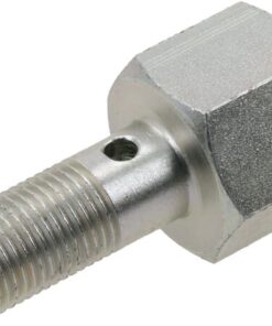 Eye bolt M10x1