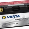 Batería 12 V 7 Ah 120 A AGM Powersports VARTA