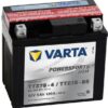 Battery 12V 5Ah 120A AGM Powersports VARTA