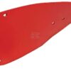 Mouldboard left model 208