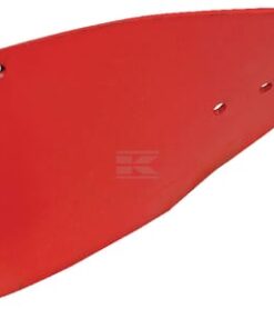 Mouldboard left model 208