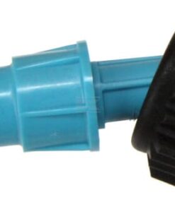 Lanza pulverizadora 15 prolongación, conexión 3/8"