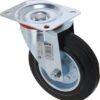 Rueda giratoria 160 mm 17 Rueda giratoria 160 mm