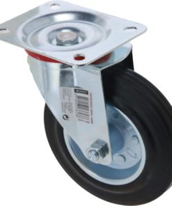 Rueda giratoria 160 mm