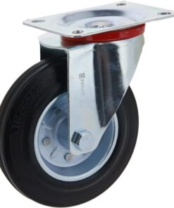 Rueda giratoria 160 mm