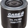Filtro de aceite del motor