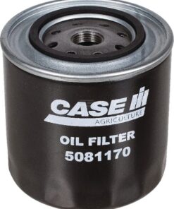 Filtro de aceite del motor