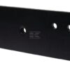 Landside right + left reversible 110 x 454 mm