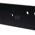 Landside right + left reversible 110 x 454 mm