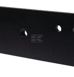 Landside right + left reversible 110 x 454 mm