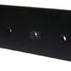 Landside right + left reversible high 130x550 mm