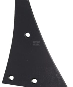 Shin piece, right 3 mounting holes