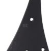 Shin piece, left 3 mounting holes