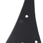 Shin piece, left 3 mounting holes