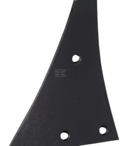 Shin piece, left 3 mounting holes
